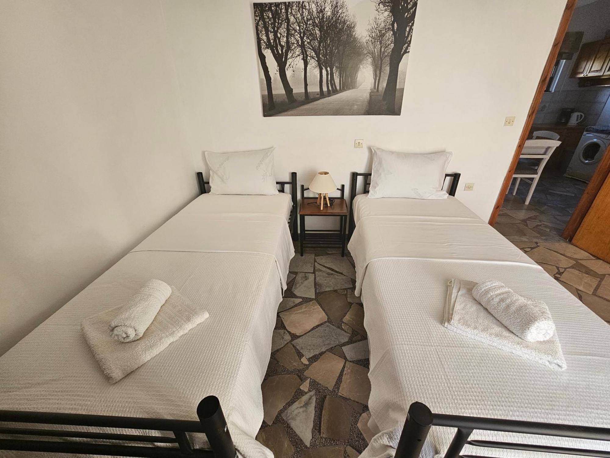 Country Side House Villa Koróni Kültér fotó