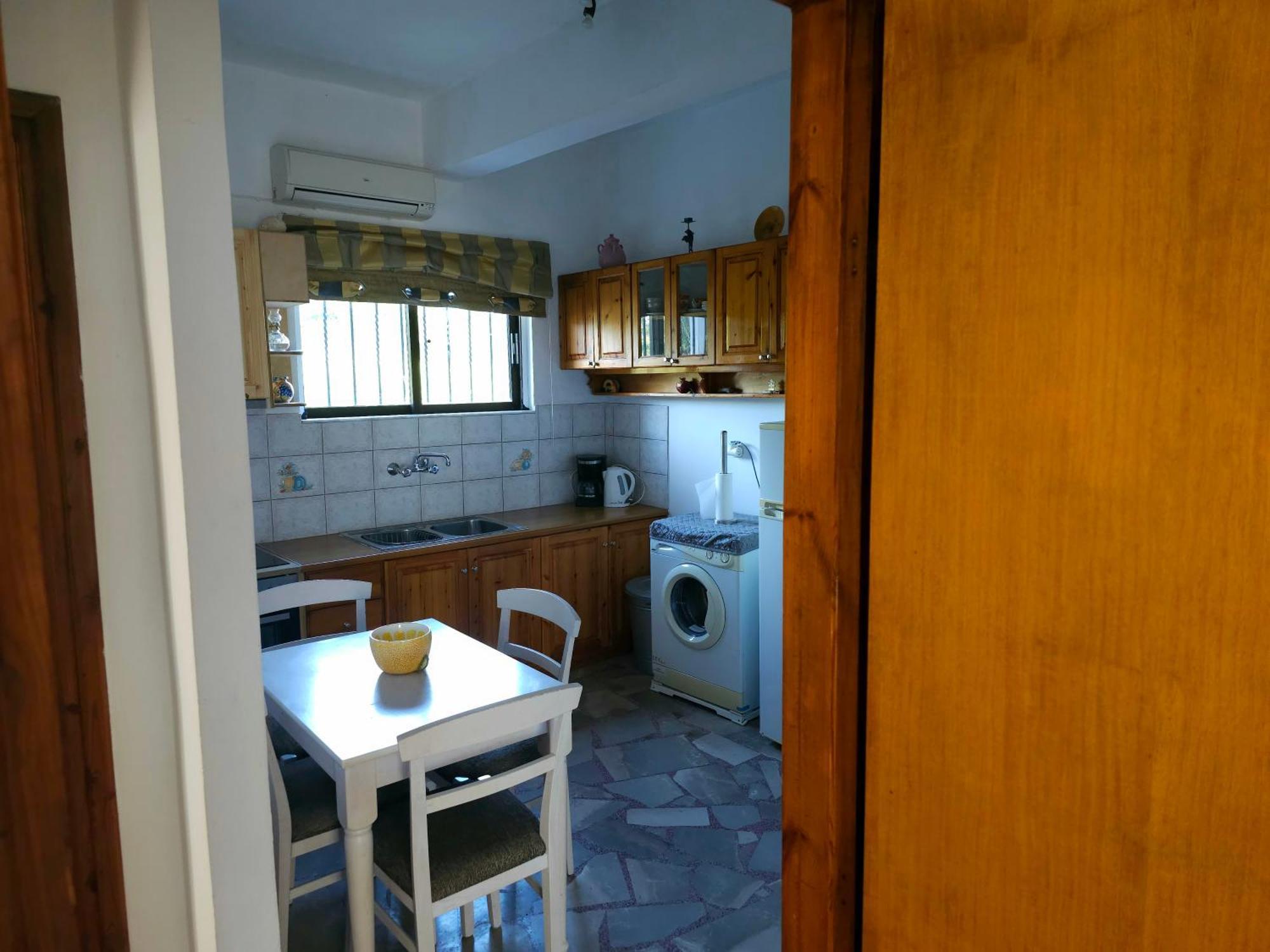 Country Side House Villa Koróni Kültér fotó